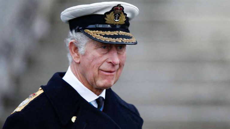 « Une terrible erreur », Charles III  sa décision au sujet d’Archie et Lilibet fortement critiquée